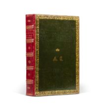 [Catalogue] &#9472; F&#233;r&#233;ol dit le chevalier Bonnemaison Galerie de la duchesse de Berry, 1