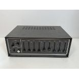 National WA-564 - Power Amplifier