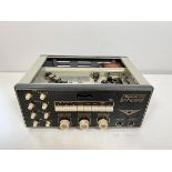 Dynacord Echocord Super S62. Untested. No valves, pinch roller or top cover.