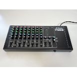 Maxon PSM-8 8-Channel Stereo Mixer.