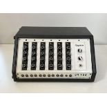 Guyatone VA100 Mixer. 1960s