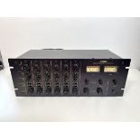 Yamaha PM-170 Audio Mixer.
