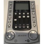 Zoom PS04 Palmtop Studio 4-Track Recorder