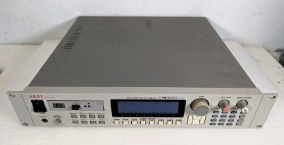 Akai Professional Midi Stereo Digital Sampler S3000XL. Good, clean condition. No audio testing