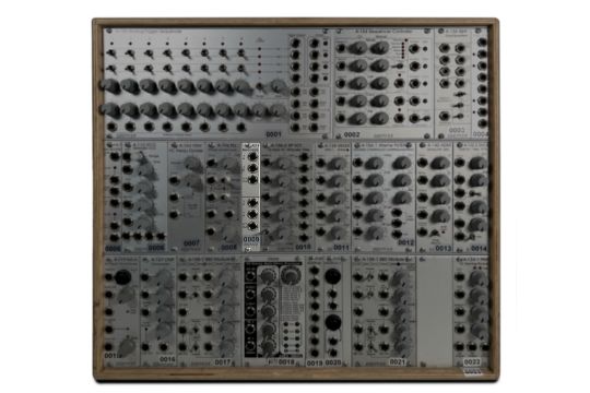 Doepfer A114 Ring Modulator Produces sum and difference of inputs. Generates metallic, bell-like - Image 2 of 2