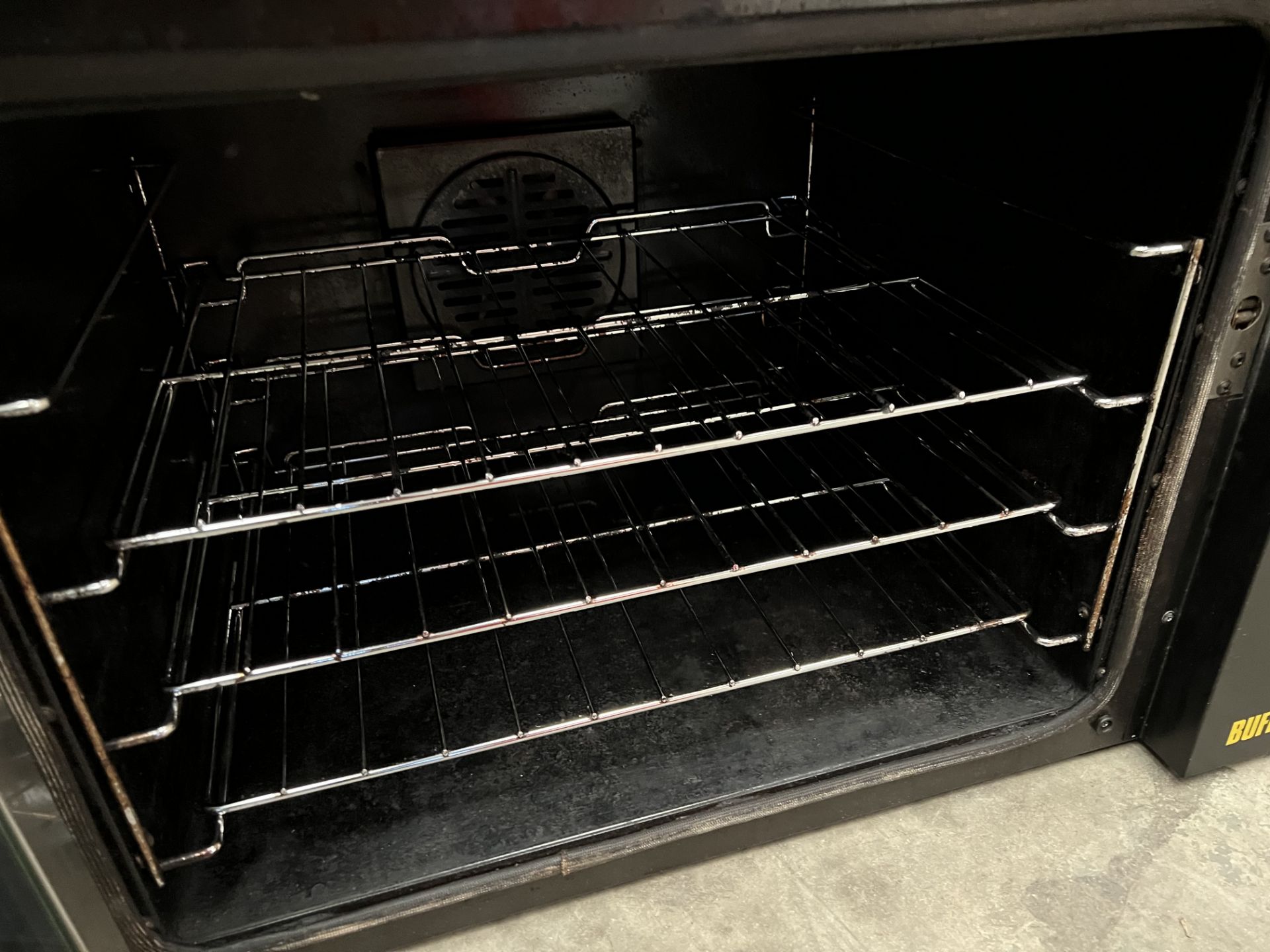 Buffalo 13 amp Convection Oven - Image 2 of 2