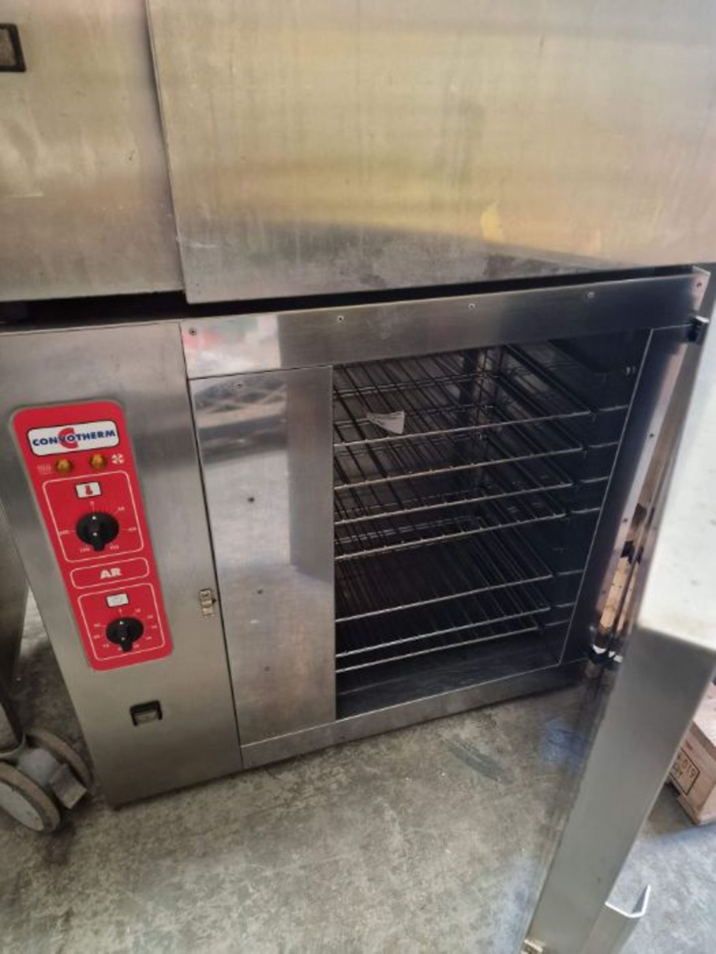 Convotherm convection oven.. - Image 2 of 2