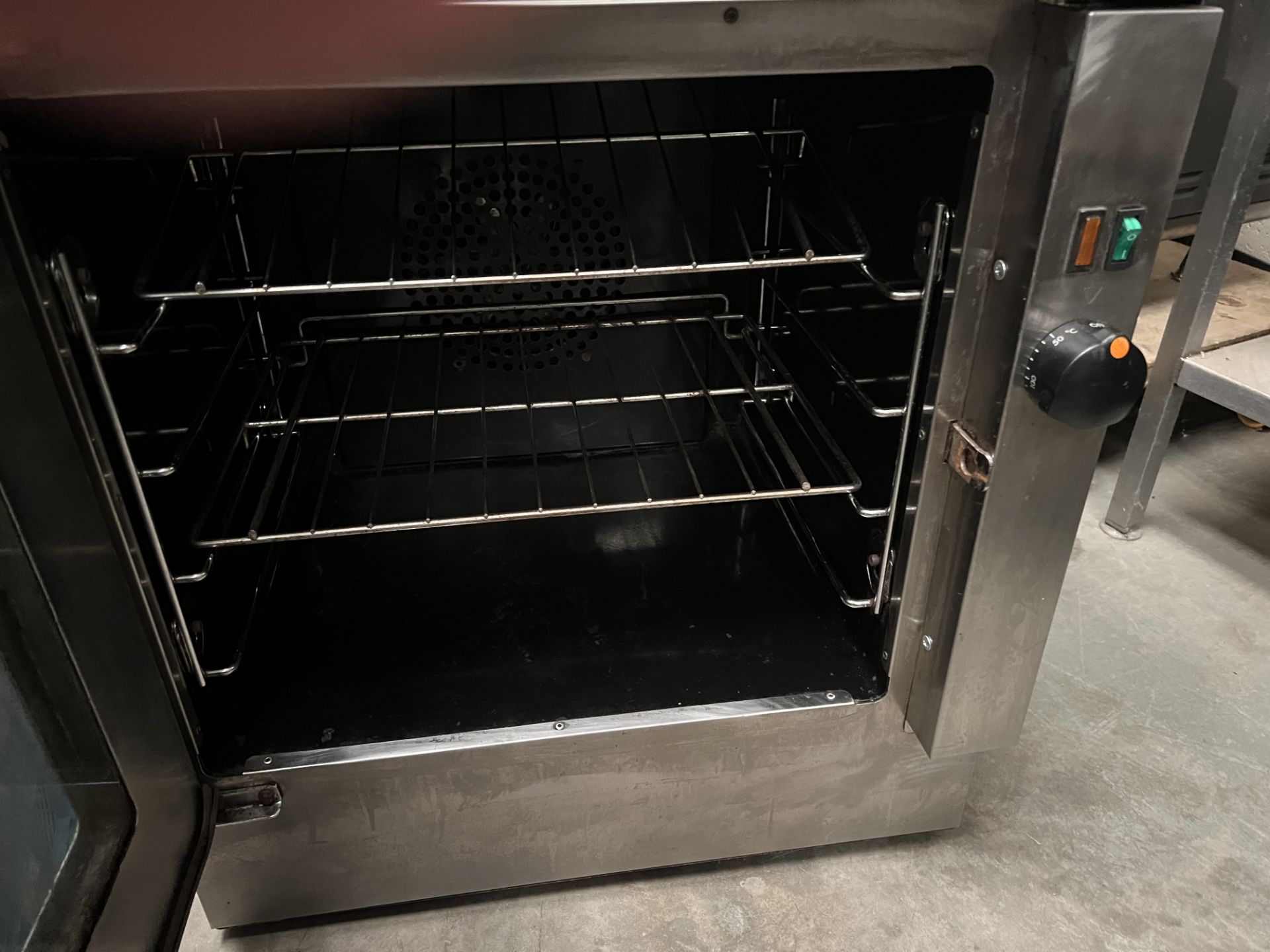 Lincat Convection Oven - Image 2 of 2