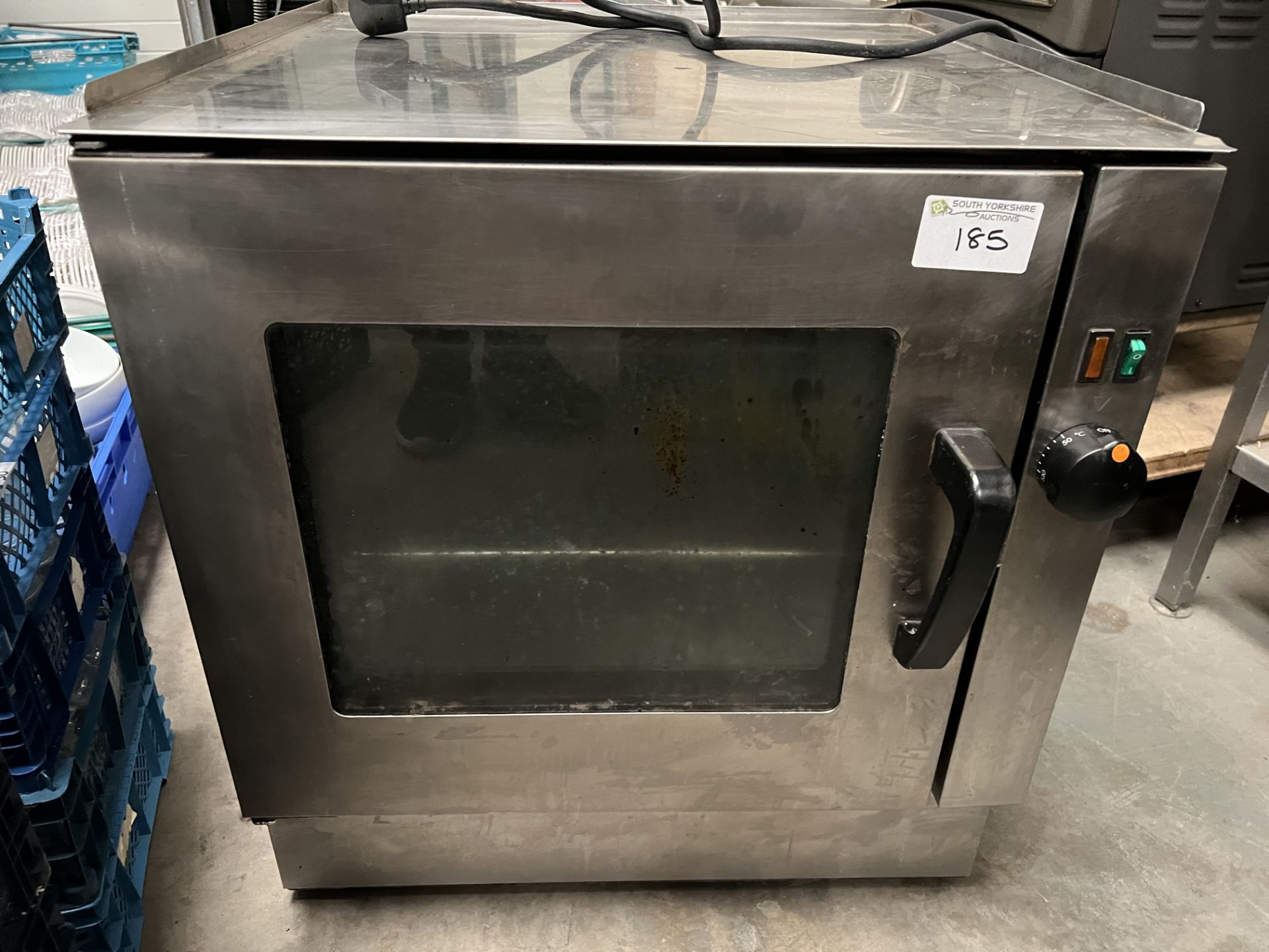 Lincat Convection Oven