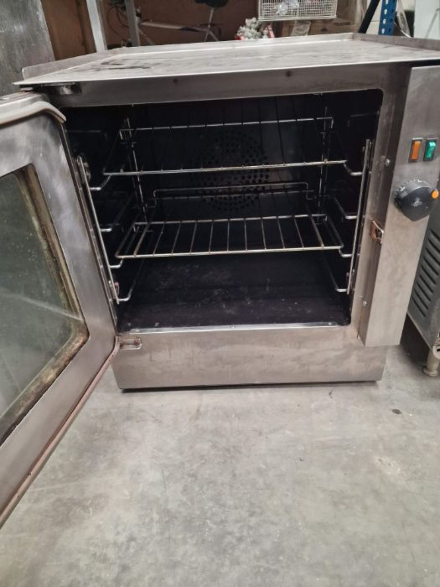 Lincat Convection Oven - Image 2 of 2