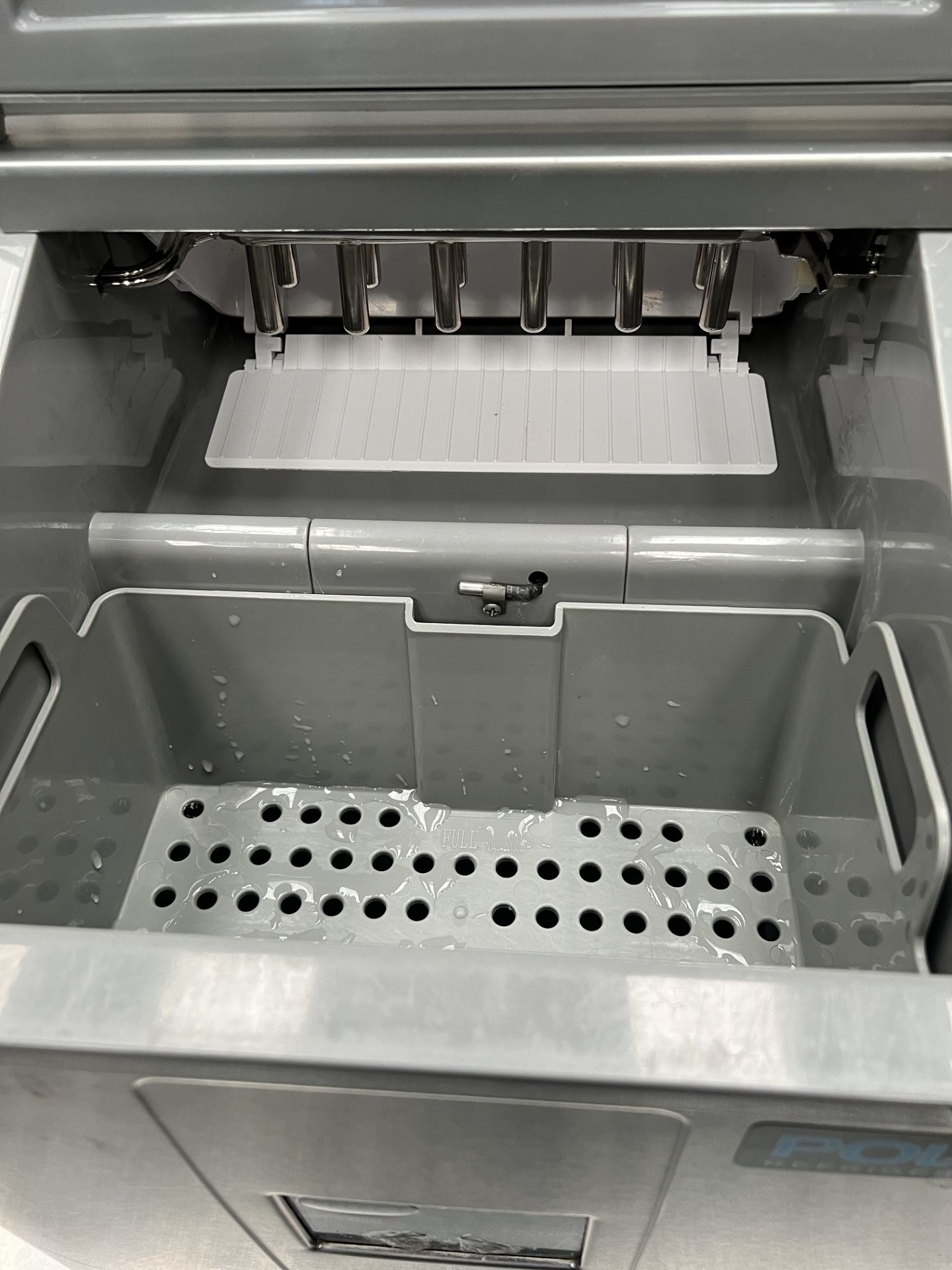 Polar Table Top Ice Maker - Image 2 of 2