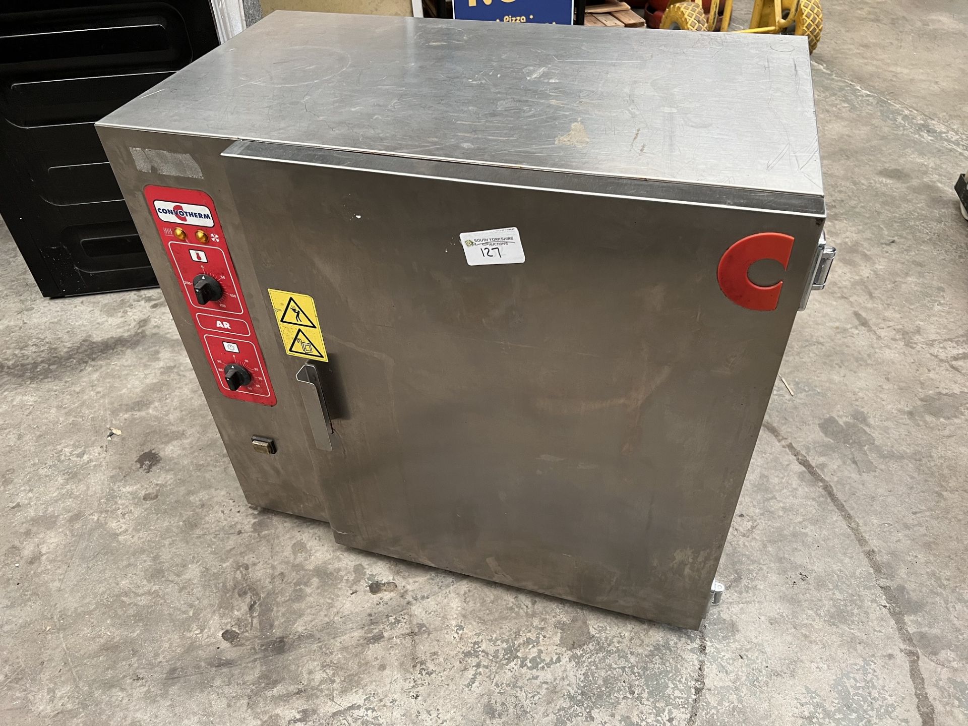 Convotherm Convection Oven