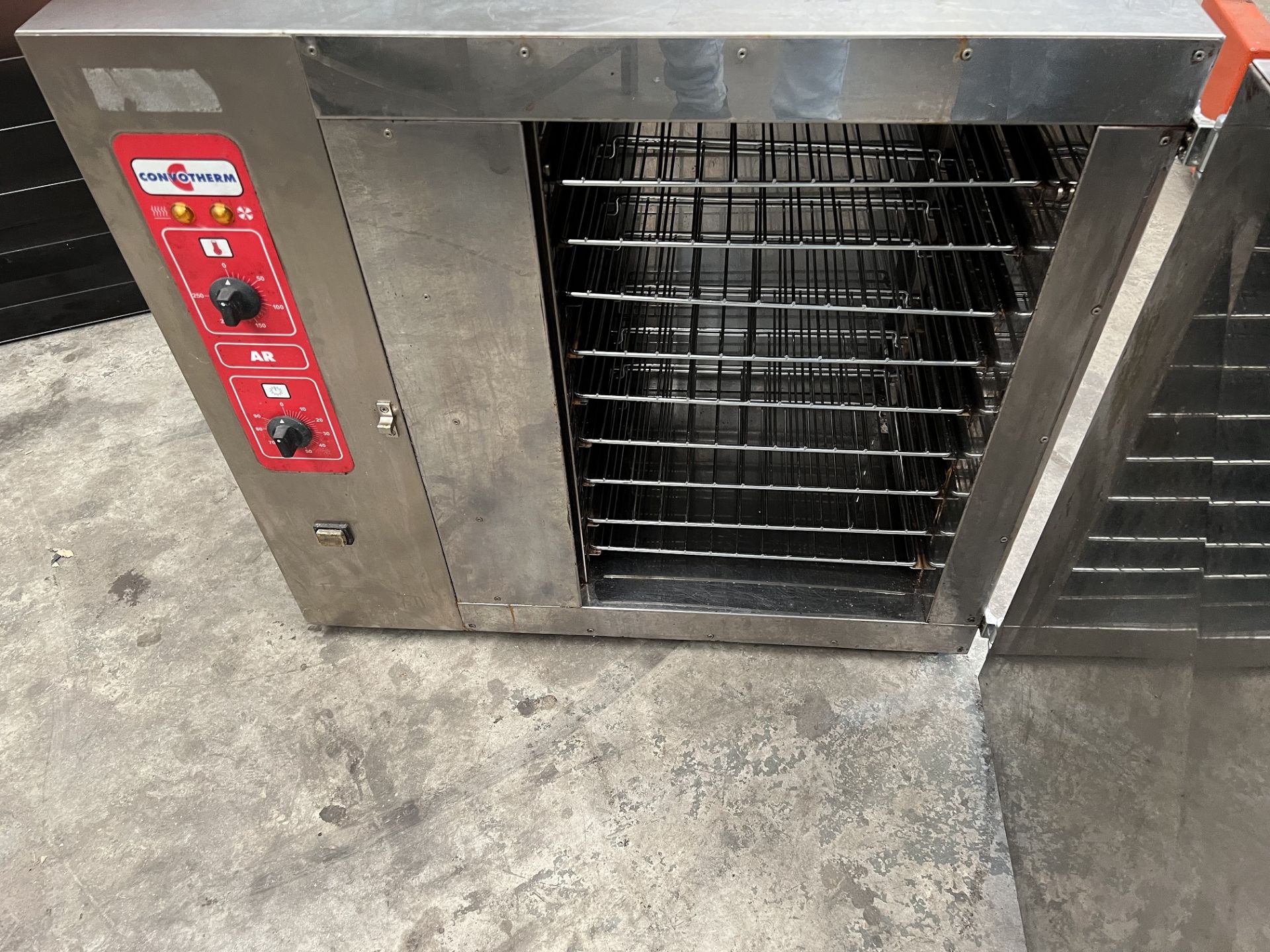 Convotherm Convection Oven - Image 2 of 2