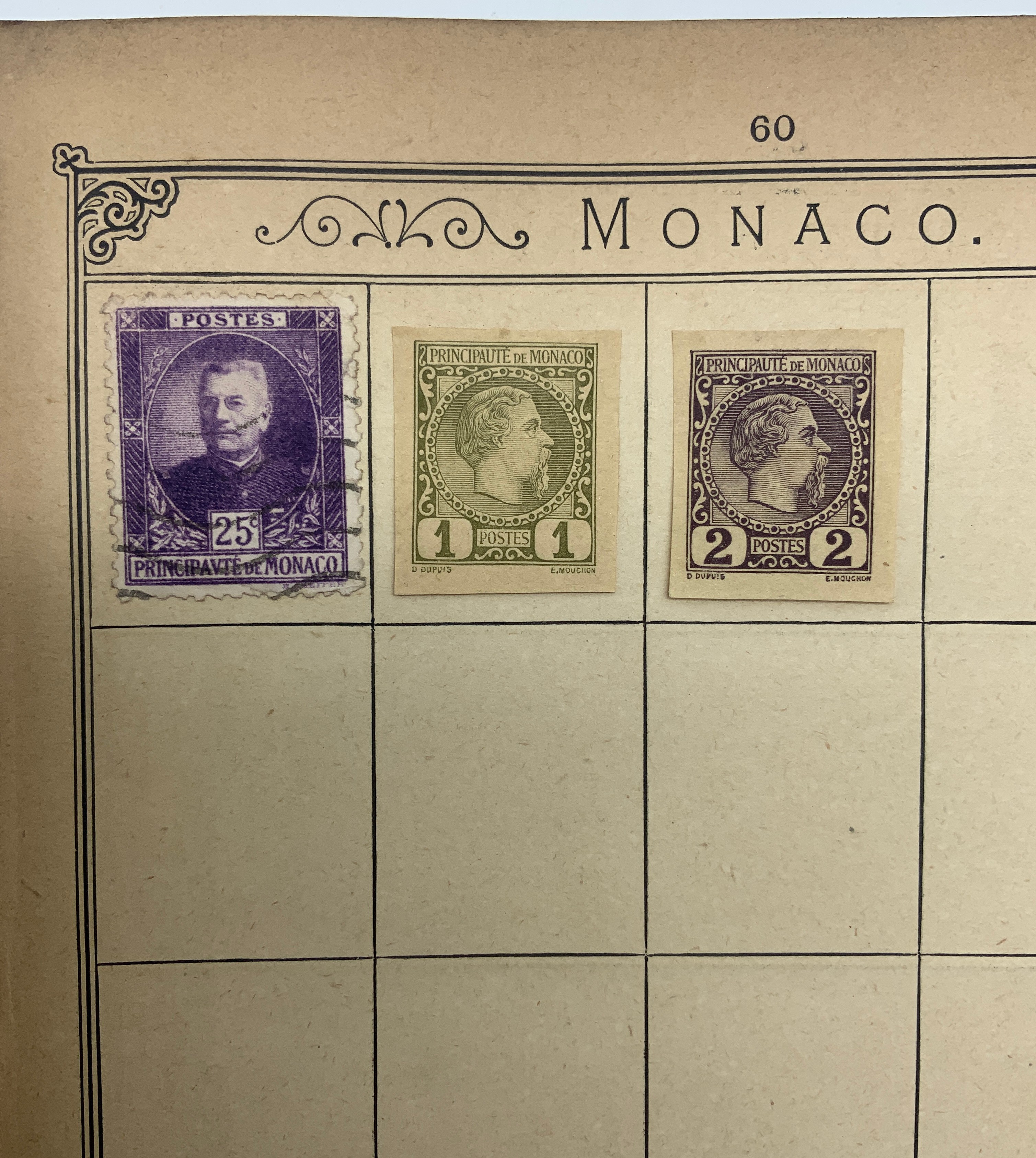 SELECTION OF VARIOUS STAMPS IN ALBUM, SOME LOOSE PAGES - Image 32 of 92