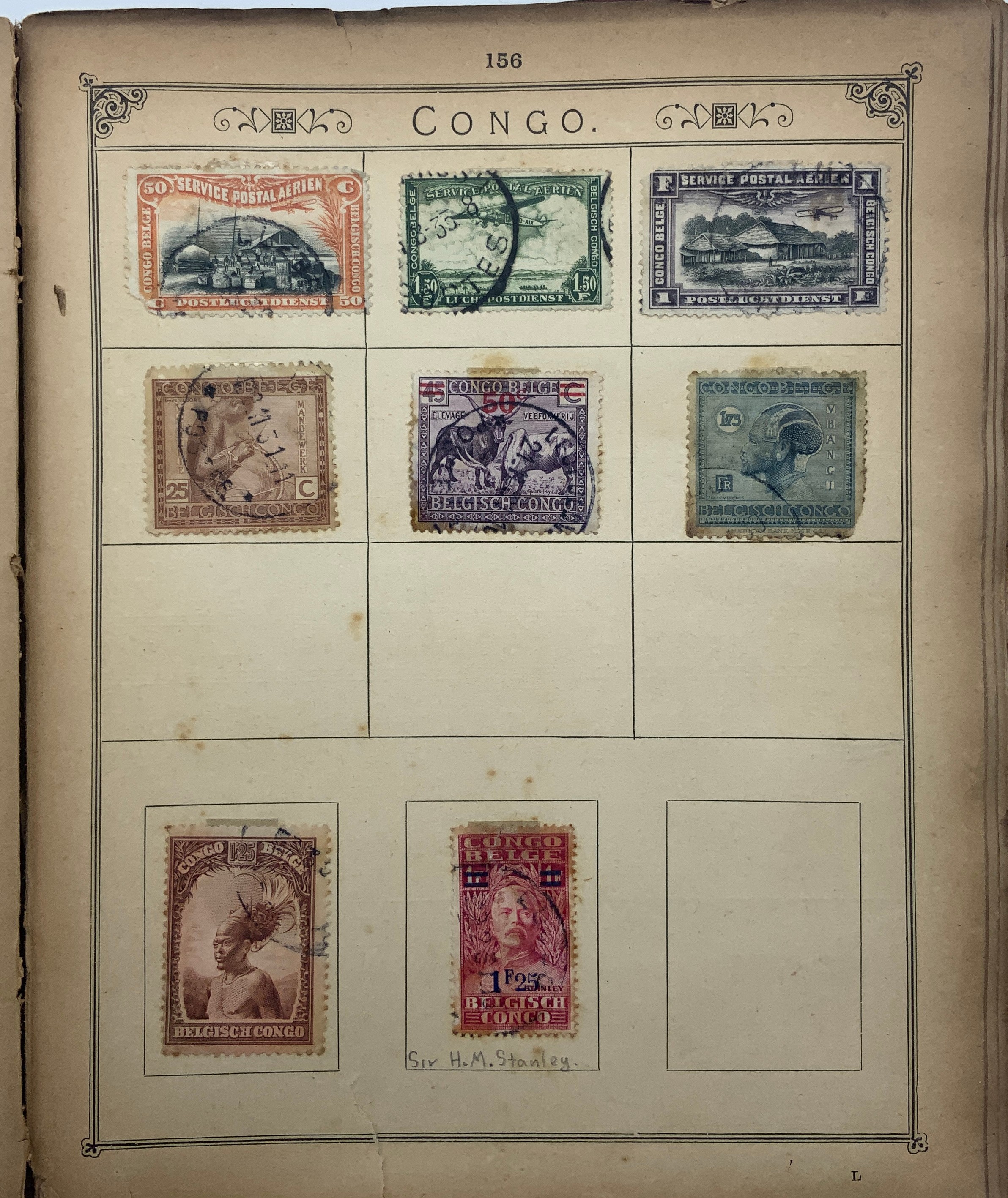 SELECTION OF VARIOUS STAMPS IN ALBUM, SOME LOOSE PAGES - Image 67 of 92