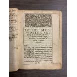 1625/1633 THE DOCTRINE OF FASTING A/F
