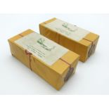 TWO BOXES OF CHI-CHI PAI CHINESE PLAYING CARDS