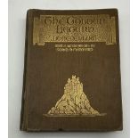 THE GOLDEN LEGEND BY H.W. LONGFELLOW WITH ILLUSTRATIONS BY SIDNEY H METEYARD