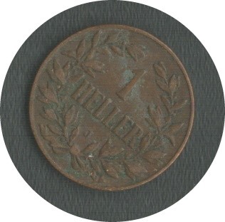 DEUTSCH OSTAFRIKA GERMAN EAST AFRICA EARLY COINS - Image 3 of 8