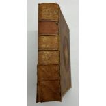 THE BORDER ANTIQUITIES OF ENGLAND AND SCOTLAND BY WALTER SCOTT ESQ 1814 A/F