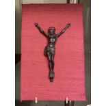 BRONZE OF JESUS CHRIST 22.5CMS (H) APPROX