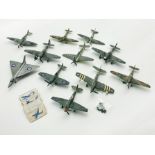 MODEL AIRCRAFT COLLECTION