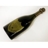 1975 BOTTLE OF DOM PERIGNON CHAMPAGNE 75CLS