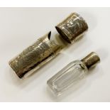 JOSEPH TAILOR CIRCA 1800 SCENT BOTTLE