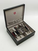 WENGER GIANT SWISS ARMY KNIFE