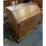 VICTORIAN BUREAU