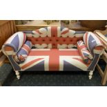 UNION JACK SOFA