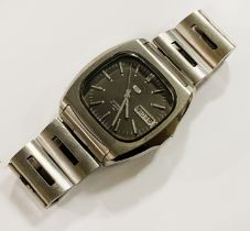 SEIKO WATCH