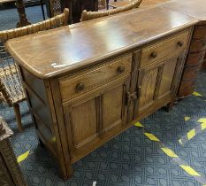 ERCOL SIDEBOARD