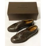 CHURCH'S MENS SHOES - BOXED A/F