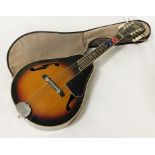 HARMONY MANDOLIN