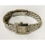 LADIES TISSOT WATCH 1853 - WORKING