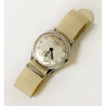 EARLY 1940'S TISSOT GENTS WATCH