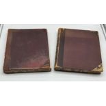 EGYPT IN 2 VOLUMES BY G. EBERS TRANSLATED FROM ORIGINAL GERMAN BY CLARA BELL
