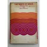 THE REEFS OF SPACE BY FREDERIK POHL & JACK WILLIAMSON PUBLISHED BY DENNIS DOBSON