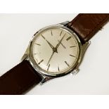 VINTAGE GARRARD GENTS WATCH