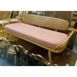 ERCOL DAY BED