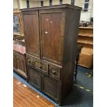 LINEN PRESS