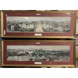 PAIR OF LONDON PRINTS