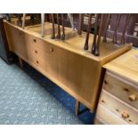 CWS LTD SIDEBOARD