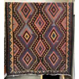 KILIM CARPET