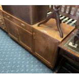 G PLAN MID CENTURY SIDEBOARD