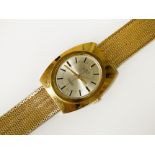 VINTAGE VIRA WRISTWTACH