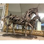 EQUINE STUDY FIGURE 35CMS (H) APPROX
