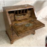 APPRENTICE INLAID BUREAU