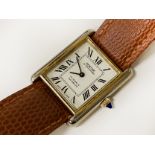 MONTINE GENTS SWISS WATCH